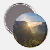 トンネルビュー マグネット (正面/裏面)