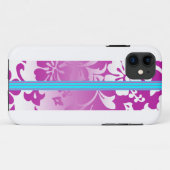 トンネルビーチハワイアンサーフボードiPhone 5ケース Case-Mate iPhoneケース (裏面(横))