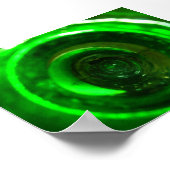 トンネルポスター ポスター (角)