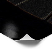 トンネル内で ポスター (コーナー)