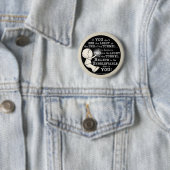 トンネル内のライト 缶バッジ (インサイチュ)