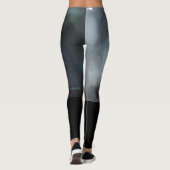 トンネル女子レギンス レギンス (裏面)