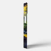 トンネル滝の垂直パノラマビュー Case-Mate iPhoneケース (裏面 / 右)