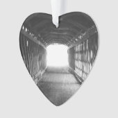 トンネル オーナメント (正面)