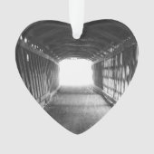 トンネル オーナメント (正面)