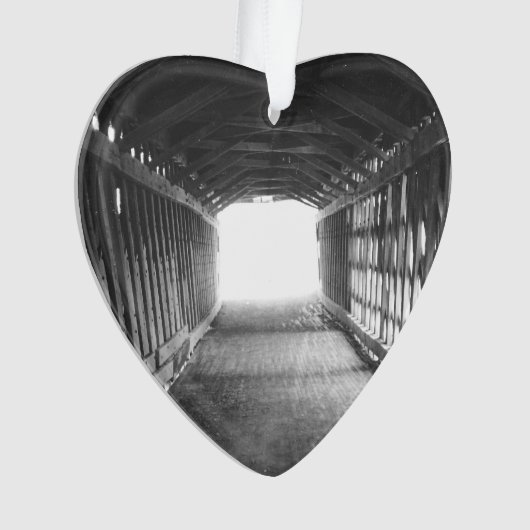 トンネル オーナメント (正面)