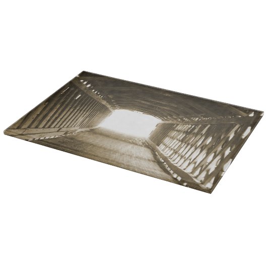 トンネル カッティングボード (角)