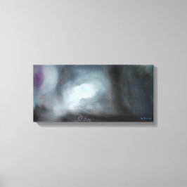 トンネル キャンバスプリント