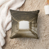 トンネル クッション (ブランケット)