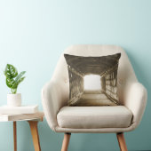 トンネル クッション (椅子)