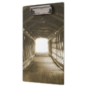 トンネル クリップボード (左)