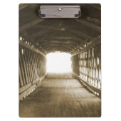 トンネル クリップボード (正面)