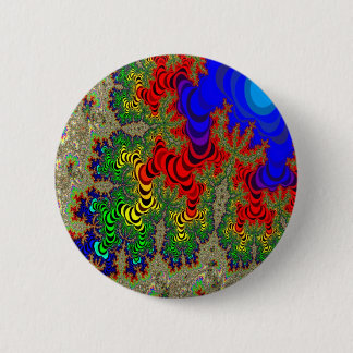 トンネル・ビジョン 缶バッジ