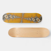 トンネル – フラクタルスケートボード スケートボード (横)