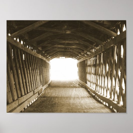 トンネル ポスター (正面)