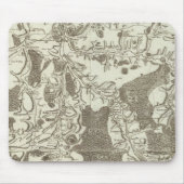 トンネル マウスパッド (正面)