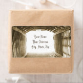 トンネル ラベル (インサイチュ)