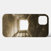 トンネル Case-Mate iPhoneケース (裏面 (横))
