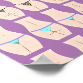 トンパンティサンダー_コーブ ポスター (角)