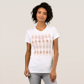 トンパンティサンダー_コーブ Tシャツ (正面フル)