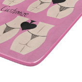 トンパンティスペードサンダー_コーブ カッティングボード (角)