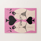 トンパンティスペードサンダー_コーブ ジグソーパズル (横)