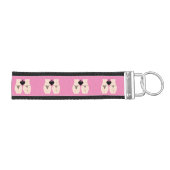 トンパンティスペードサンダー_コーブ リストバンドキーホルダー (鍵右)