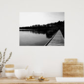 トンビビー国有林 ポスター (キッチン)