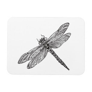 トンフライインスタイル マグネット
