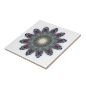 トンフライウイングズマンダラ タイル (側面)