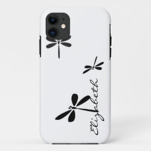 トンフライカスタムモノグラム iPhone 11 ケース