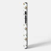 トンフライギフト携帯電話カバーケース Case-Mate iPhoneケース (裏面 / 左)