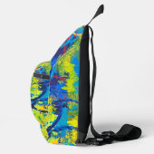 トンフライスリングバッグ スリングバッグ (右)