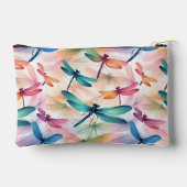 トンフライダンスプリントカットソーバッグ アクセサリーポーチ (裏面)