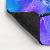 トンフライダンセルフライ昆虫愛好家ギフトシリーズ マウスパッド (コーナー)