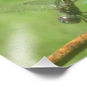 トンフライハンドスタンドフォトプリント フォトプリント            (角)