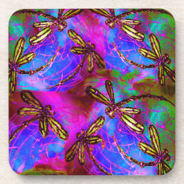 トンフライヒッッピーフリット コースター