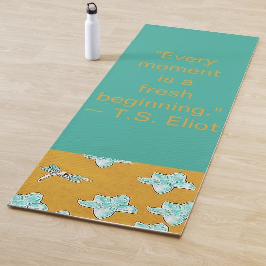 トンフライヨガマット ヨガマット (インサイチュ)