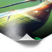 トンフライ共同パイロット昆虫8x10 フォトプリント            (角)