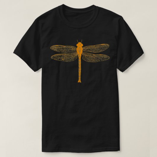 トンフライ植物芸術プリント博物学者 Tシャツ (デザイン正面)