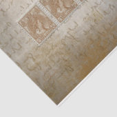 トンフライ金ゴールドデクページティッシュペーパー 薄葉紙 (詳細)