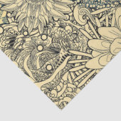 トンフライ金ゴールド園 薄葉紙 (詳細)