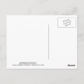 トンプソニアナム(Thompsonianum) ポストカード (裏面)