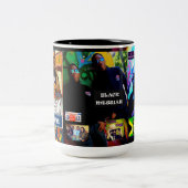 トンプソンスピンツインズツートーンマグ15オズ ツートーンマグカップ (中央)