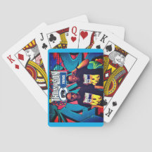 トンプソンスピンツイントランプ