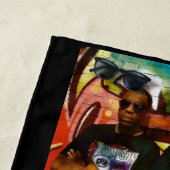 トンプソンスピンツインビーチタオル ビーチタオル (インサイチュ)