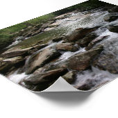 トンプソン川 ポスター (角)