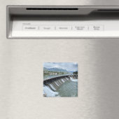 トンプソン秋ダム マグネット (インサイチュ (食洗機))