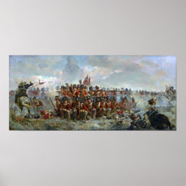 トンプソン – フォーアームズ ポスター