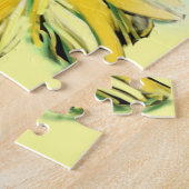 トンボおよびデイジーのパズル ジグソーパズル (側面)